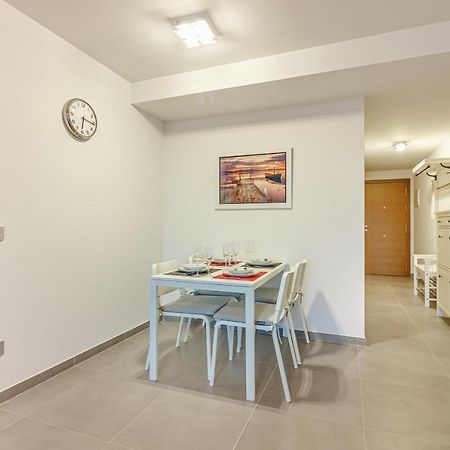 El Medano, La Tejita Apartment ภายนอก รูปภาพ