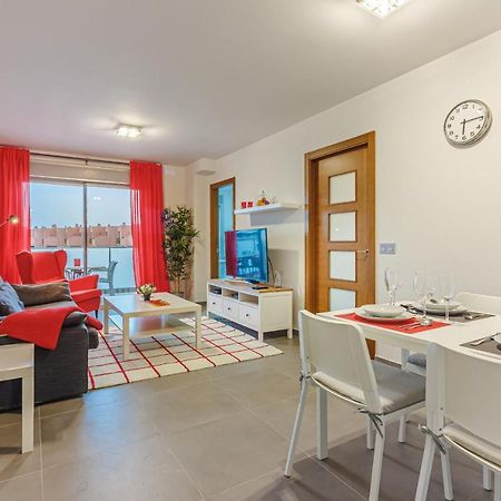 El Medano, La Tejita Apartment ภายนอก รูปภาพ