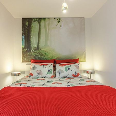 El Medano, La Tejita Apartment ภายนอก รูปภาพ