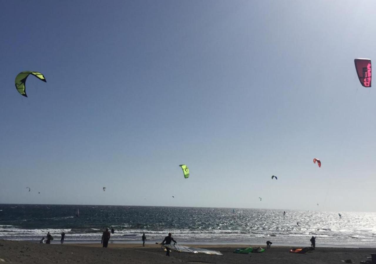 El Medano, La Tejita Apartment ภายนอก รูปภาพ