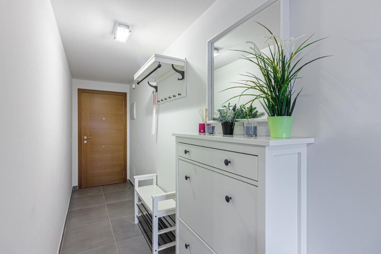 El Medano, La Tejita Apartment ภายนอก รูปภาพ