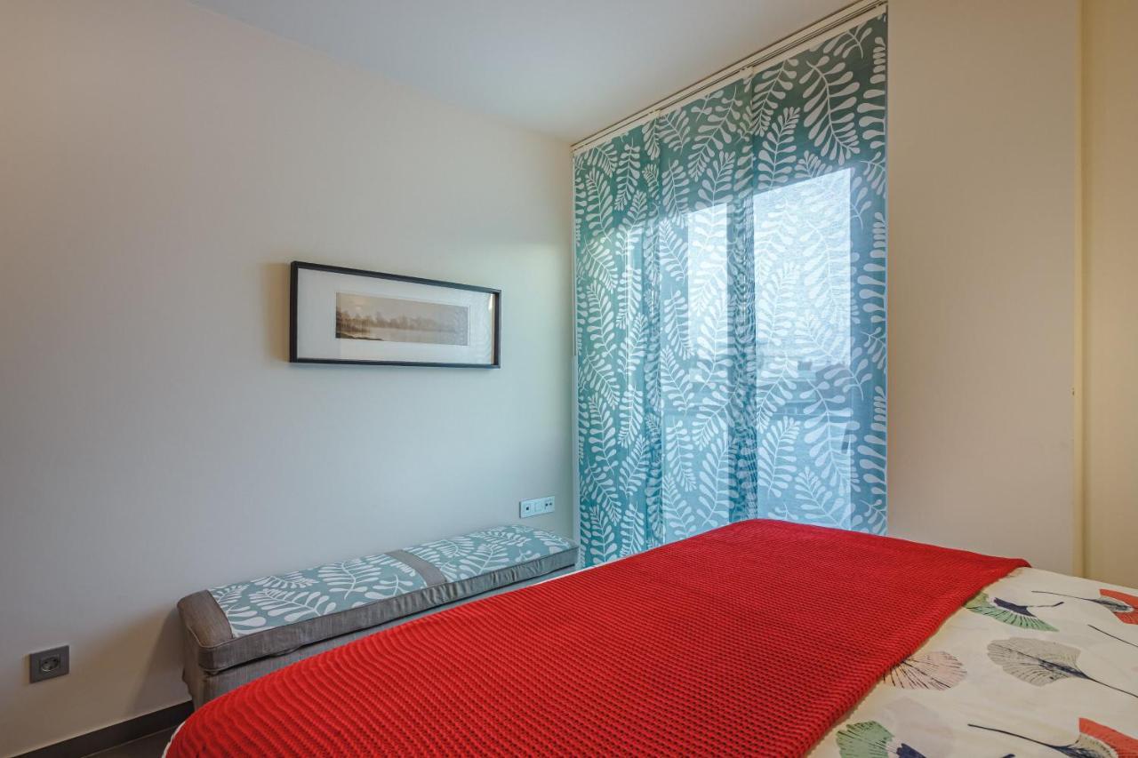 El Medano, La Tejita Apartment ภายนอก รูปภาพ
