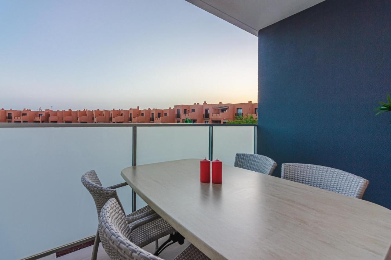 El Medano, La Tejita Apartment ภายนอก รูปภาพ