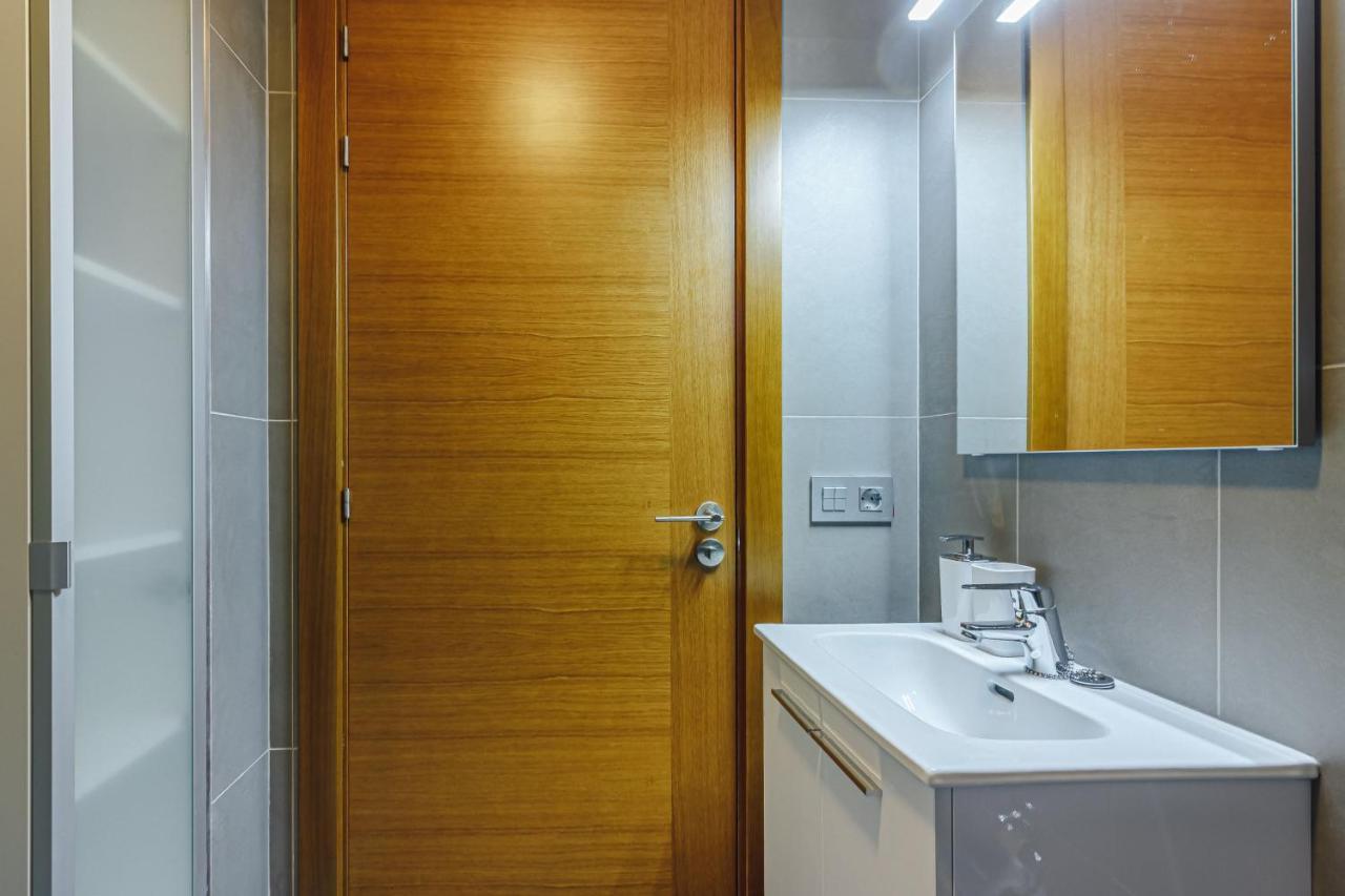 El Medano, La Tejita Apartment ภายนอก รูปภาพ