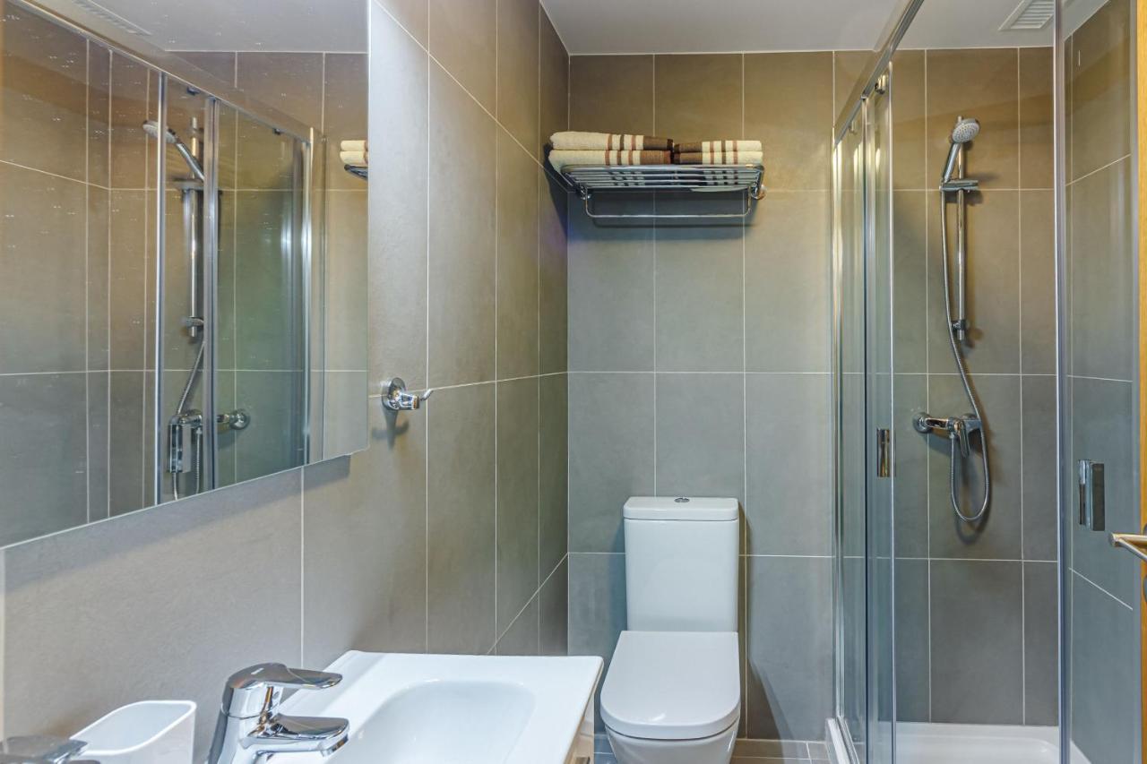 El Medano, La Tejita Apartment ภายนอก รูปภาพ