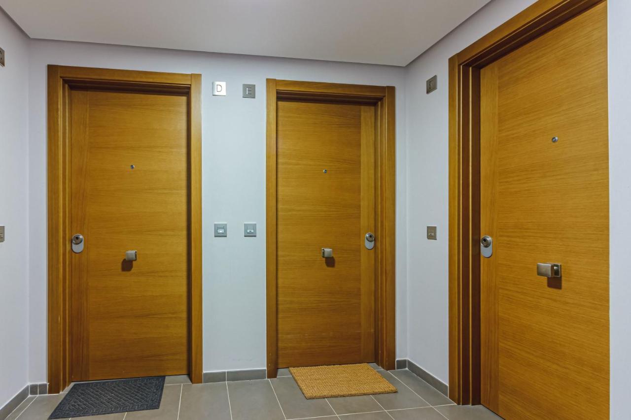 El Medano, La Tejita Apartment ภายนอก รูปภาพ
