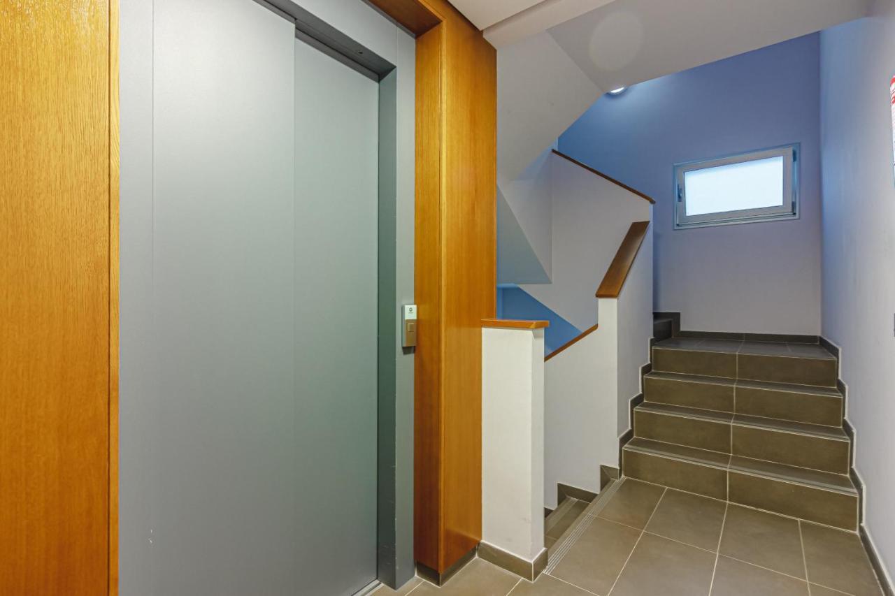 El Medano, La Tejita Apartment ภายนอก รูปภาพ