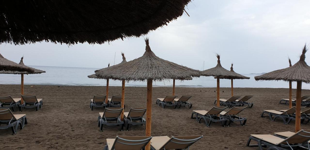 El Medano, La Tejita Apartment ภายนอก รูปภาพ