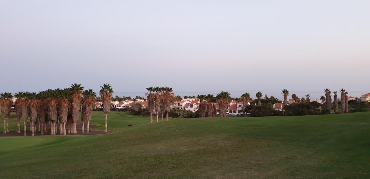 El Medano, La Tejita Apartment ภายนอก รูปภาพ