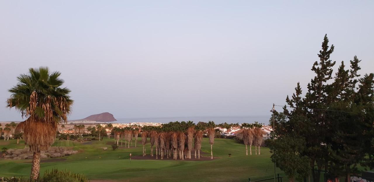 El Medano, La Tejita Apartment ภายนอก รูปภาพ