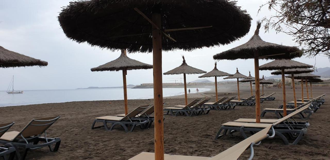 El Medano, La Tejita Apartment ภายนอก รูปภาพ