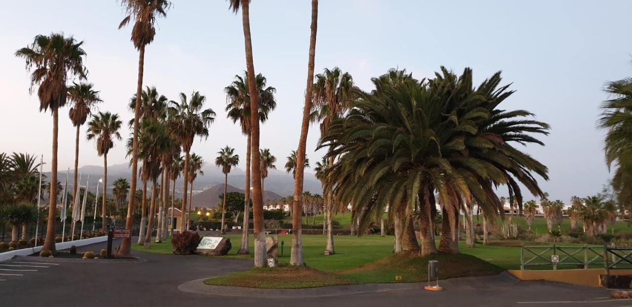 El Medano, La Tejita Apartment ภายนอก รูปภาพ